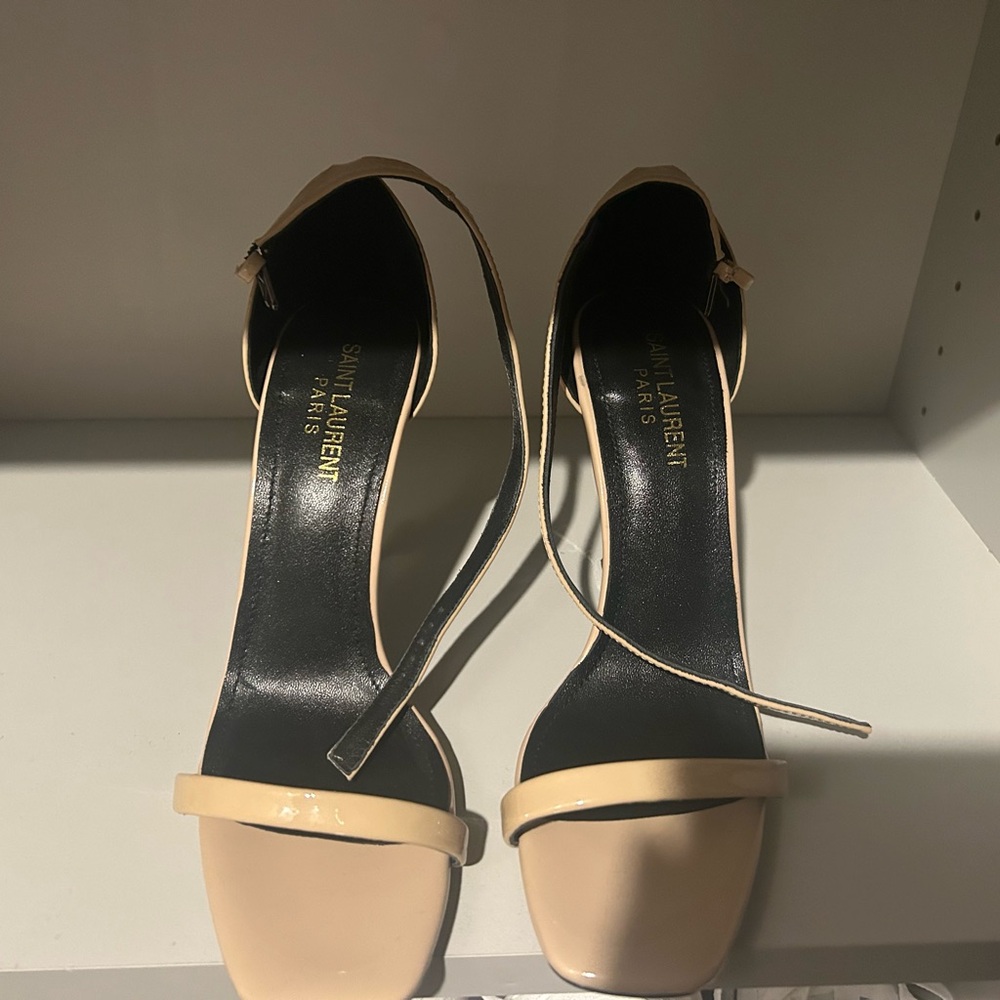 YSL pre owned